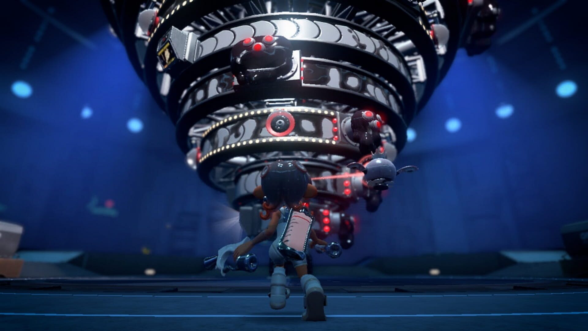 Splatoon 3: Side Order screenshot 14