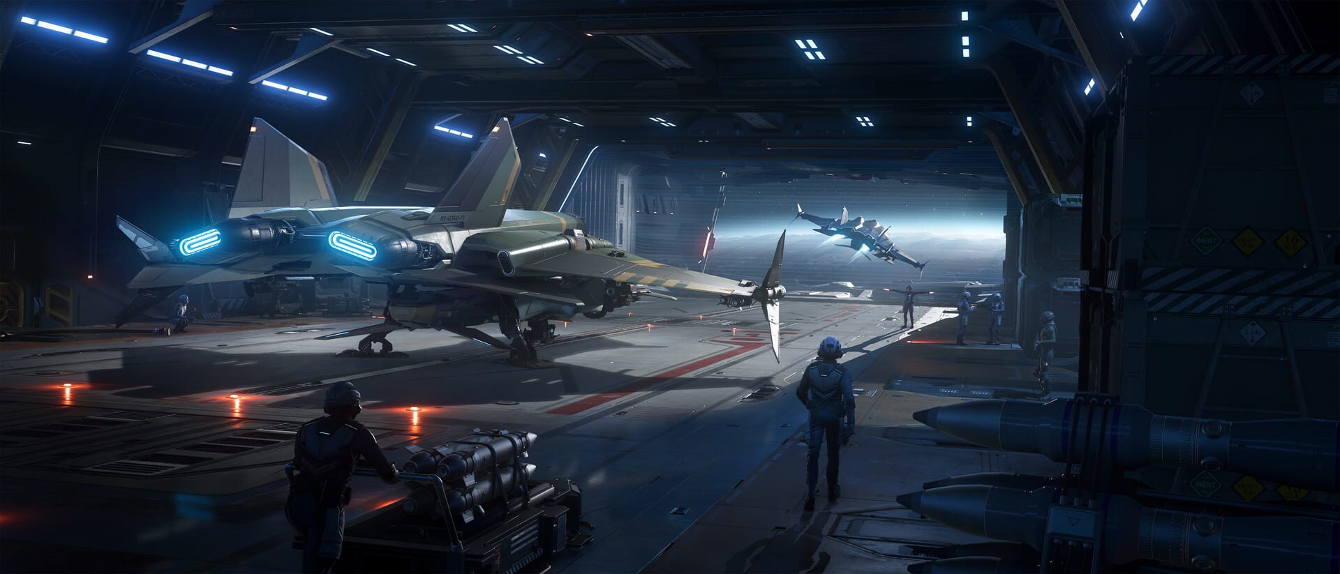 Star Citizen screenshot 2