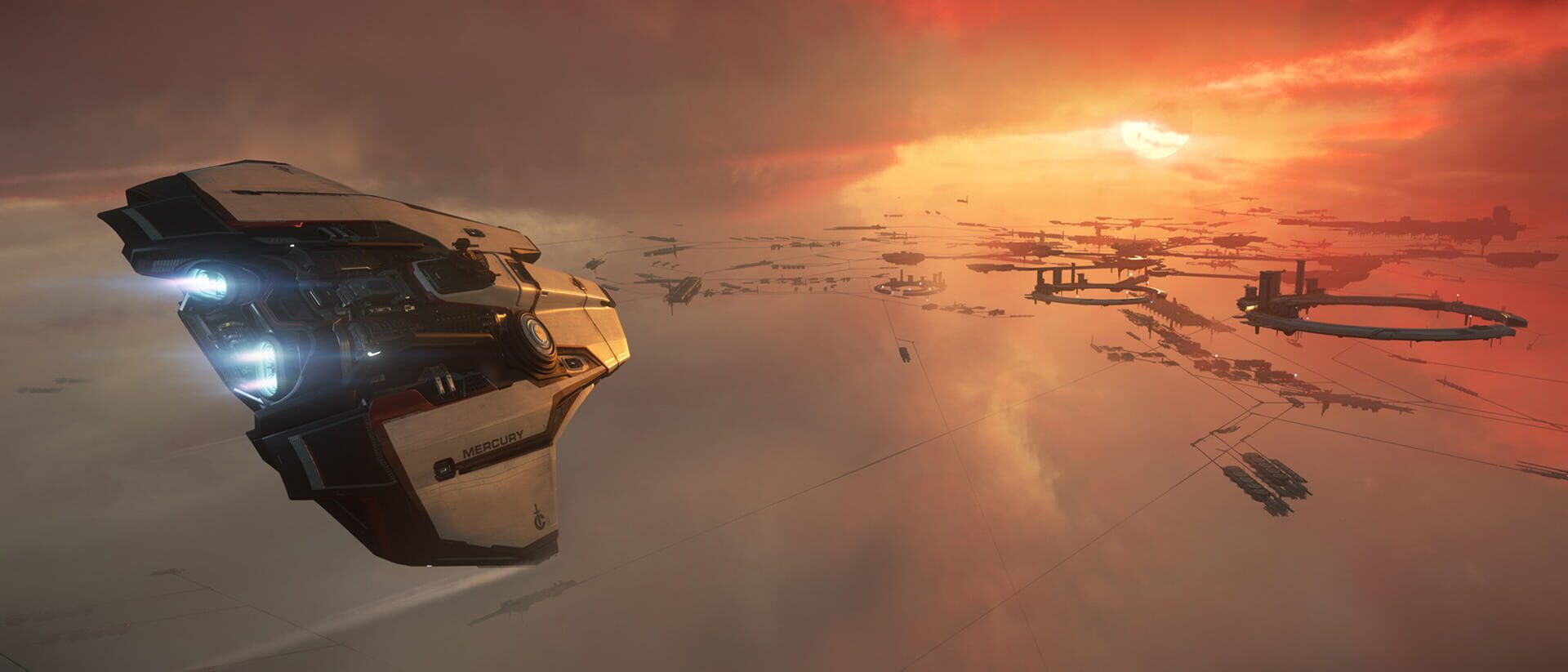 Star Citizen screenshot 4