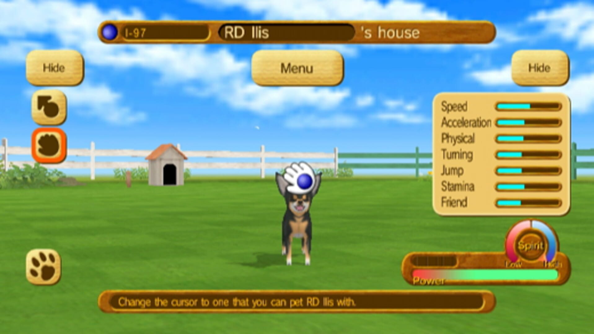 Derby Dogs screenshot 3