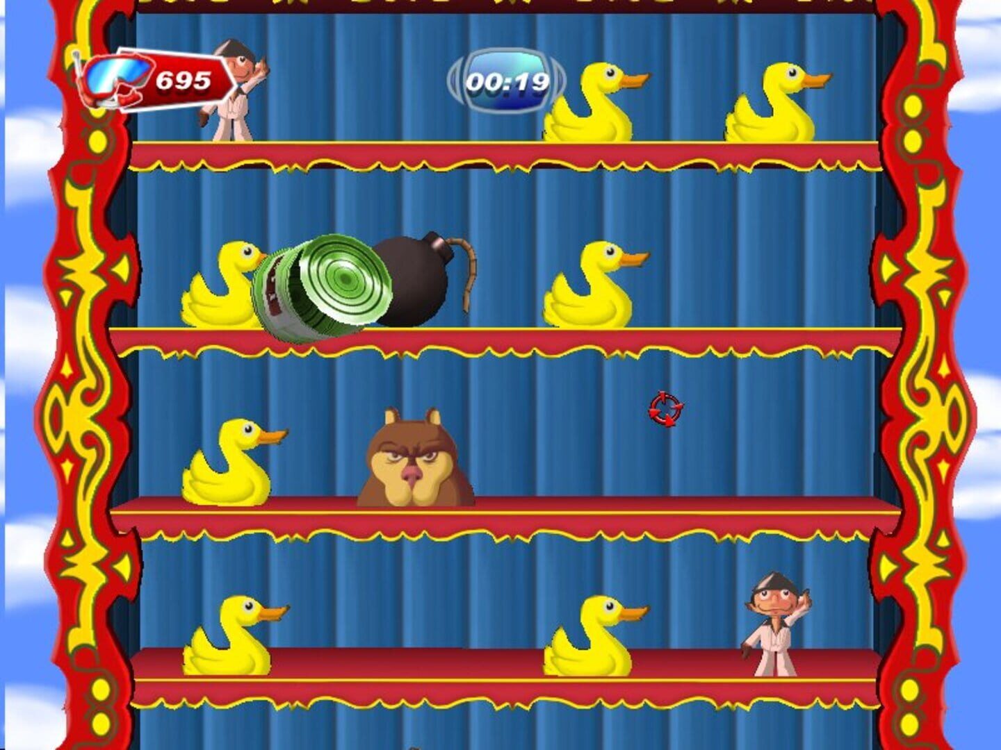 101-in-1 Party Megamix screenshot 6