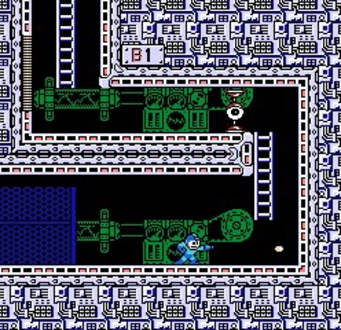 Mega Man 3 screenshot 5