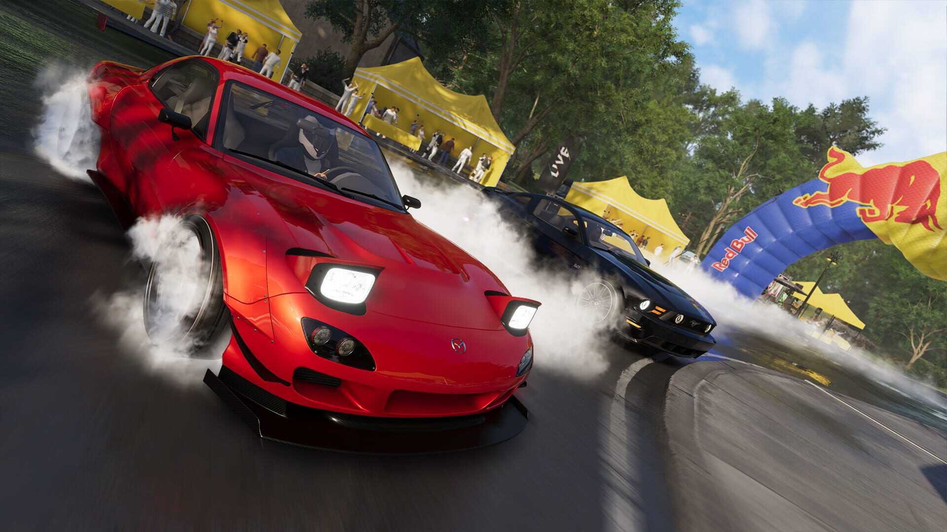 The Crew 2 screenshot 6