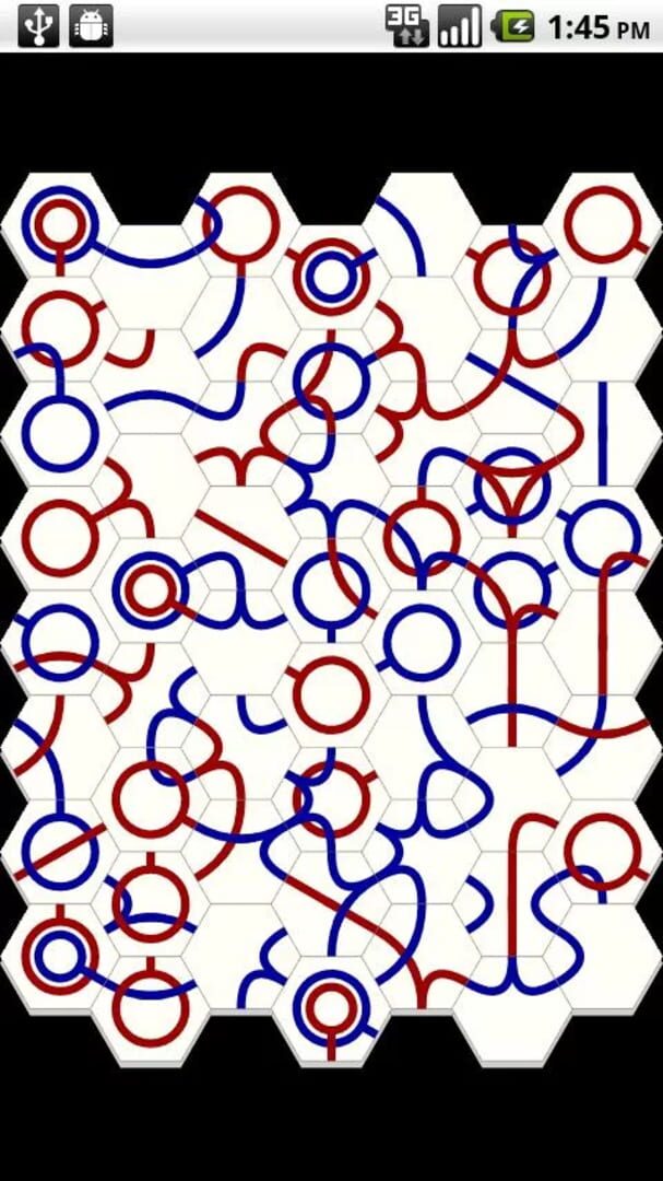 Curvy screenshot 1