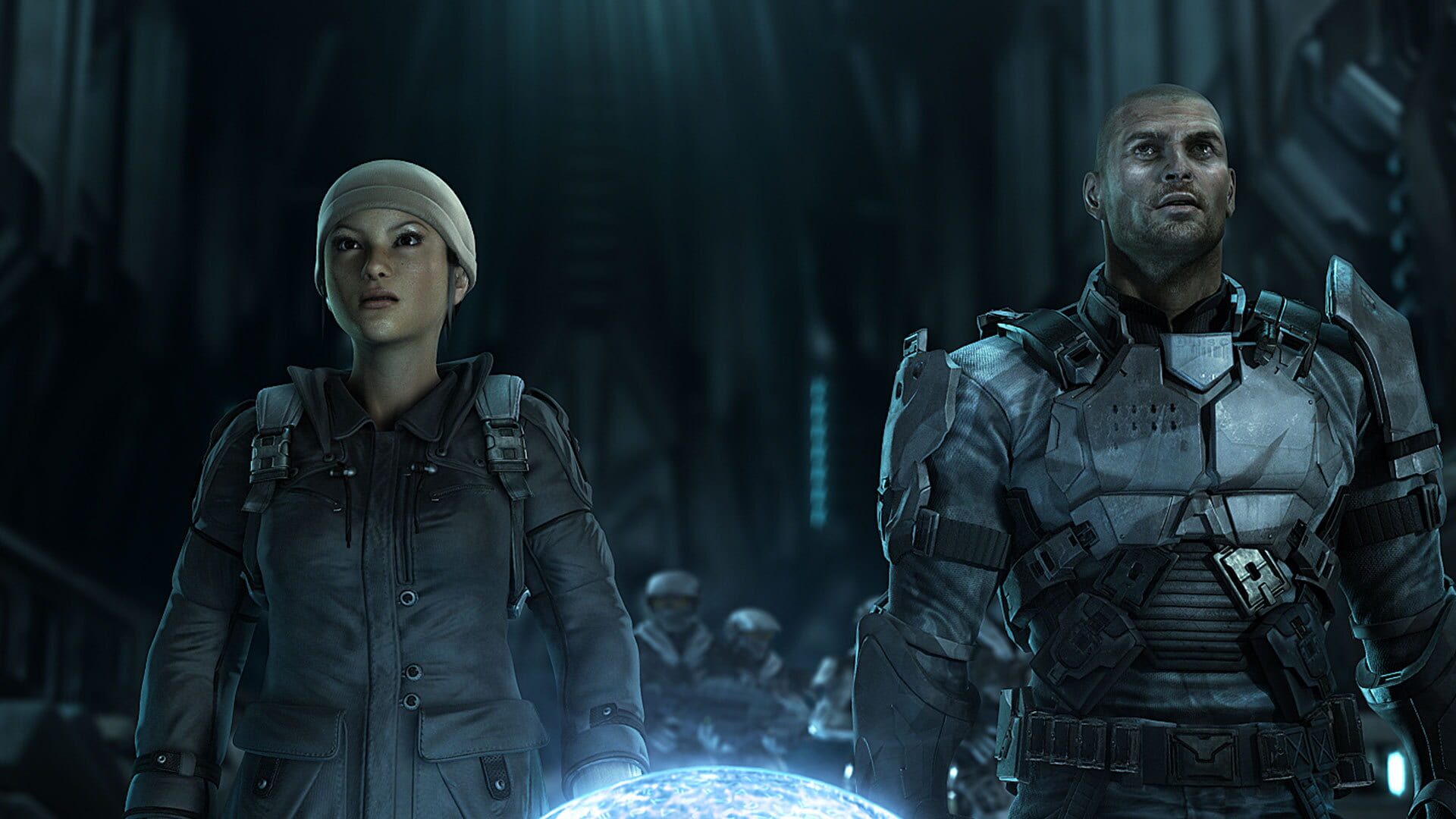 Halo Wars screenshot 2