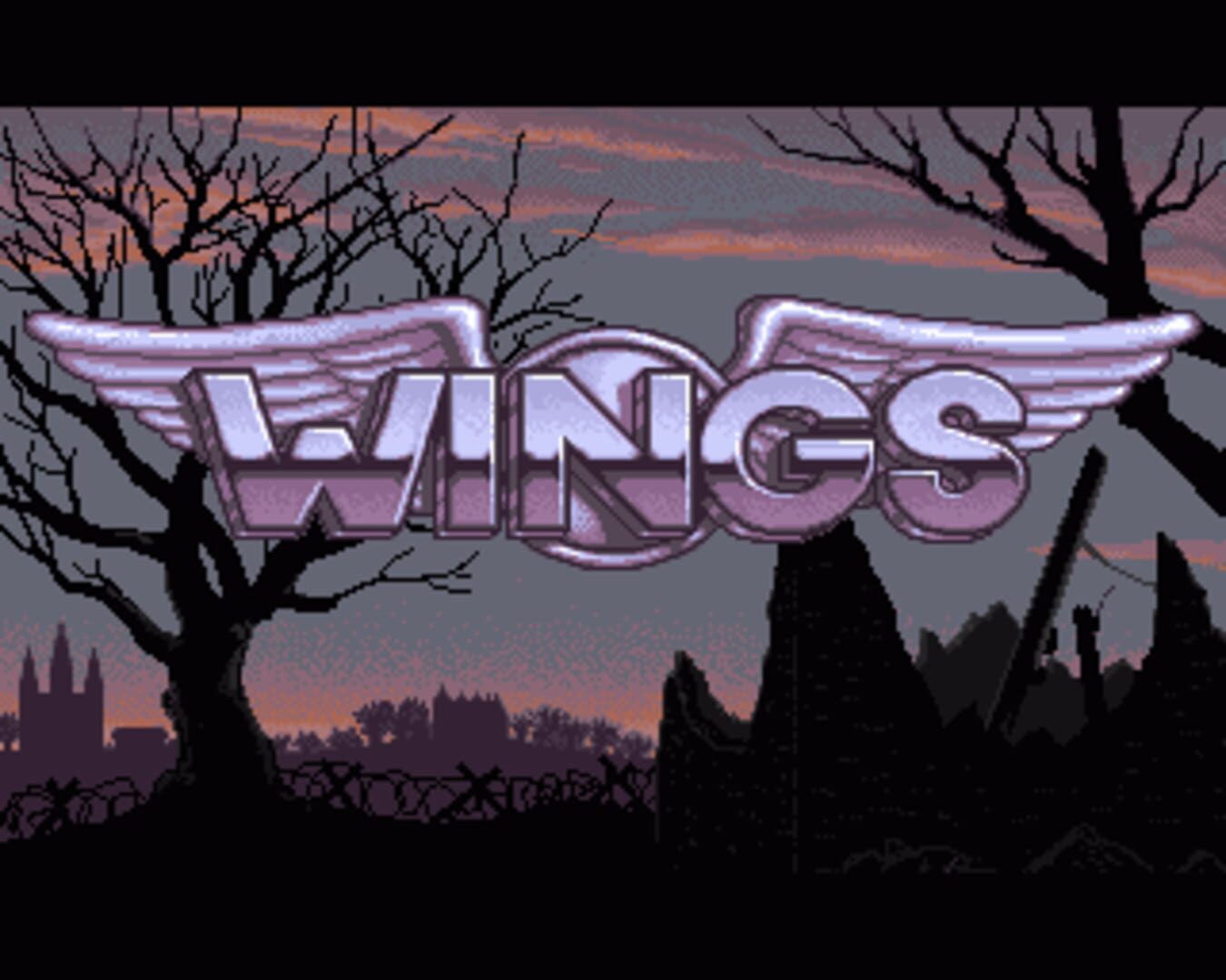 Wings screenshot 3