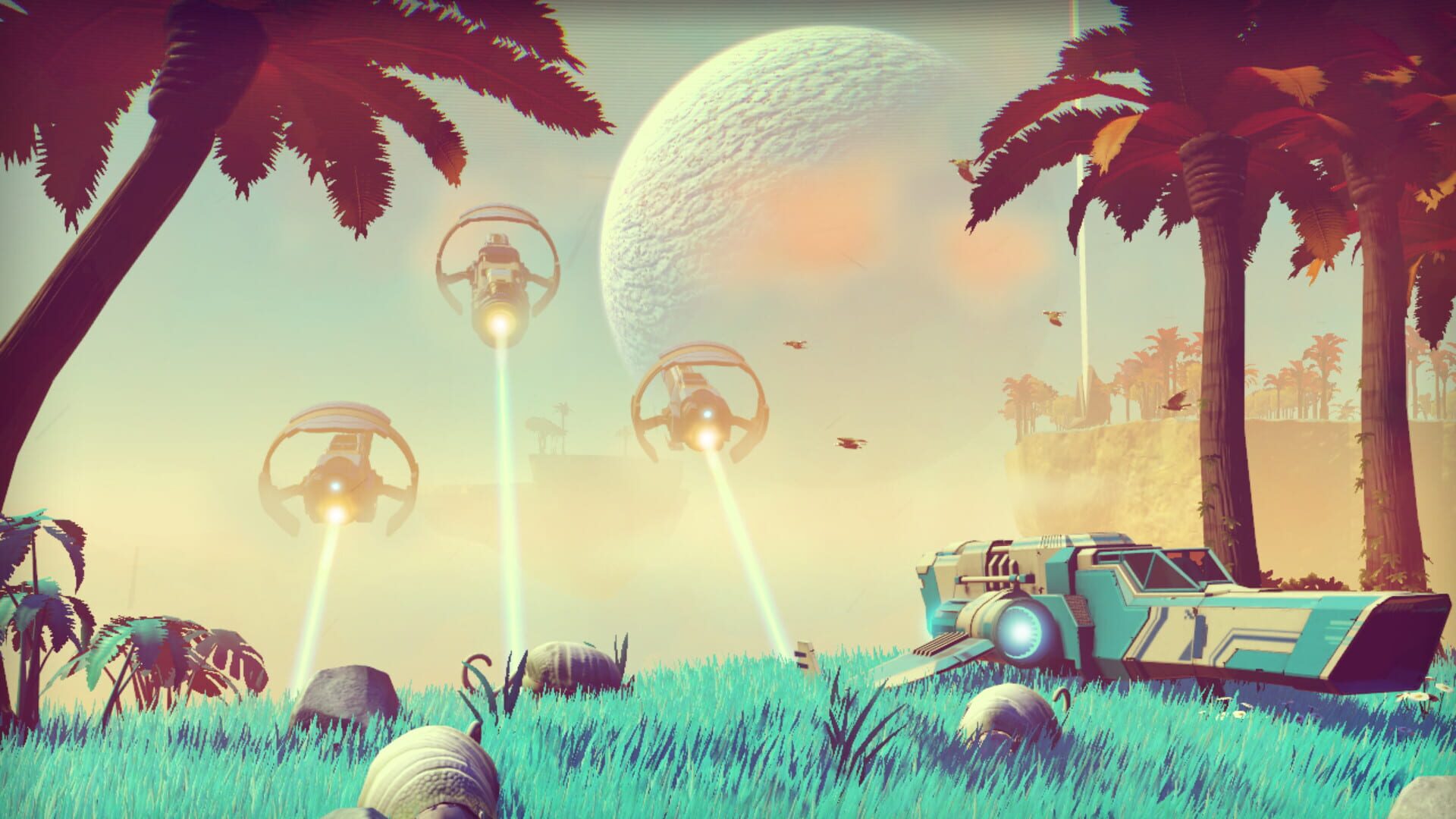 No Man's Sky screenshot 1