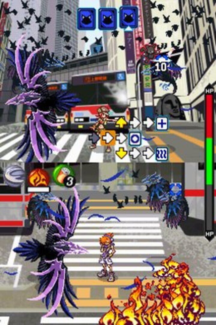 The World Ends with You screenshot 7