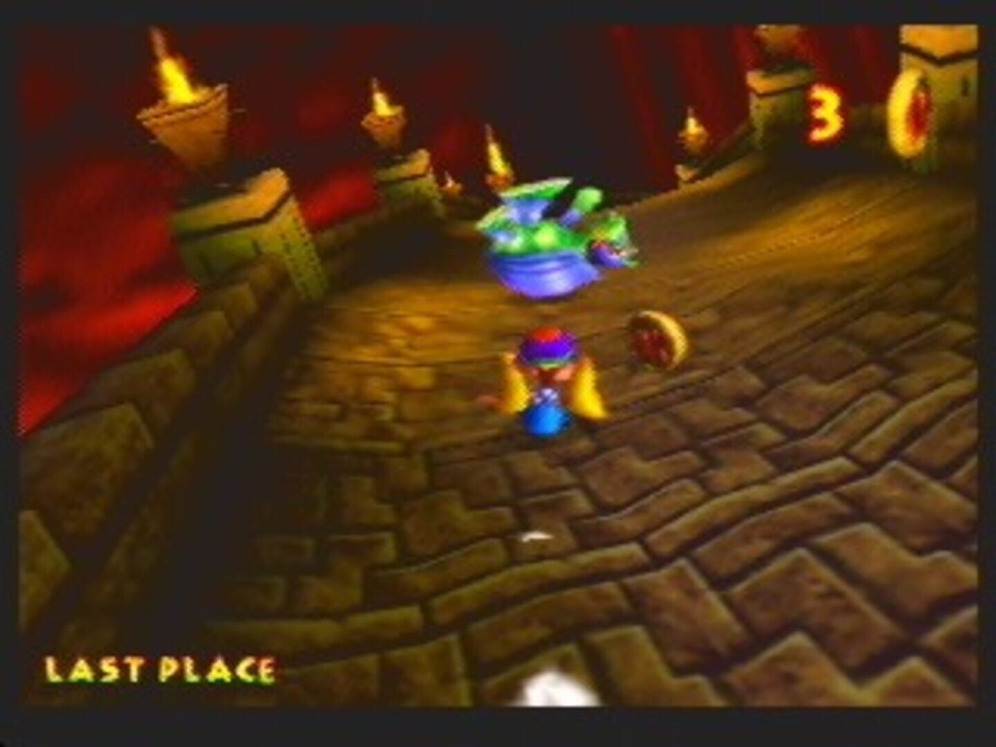 Donkey Kong 64 screenshot 8