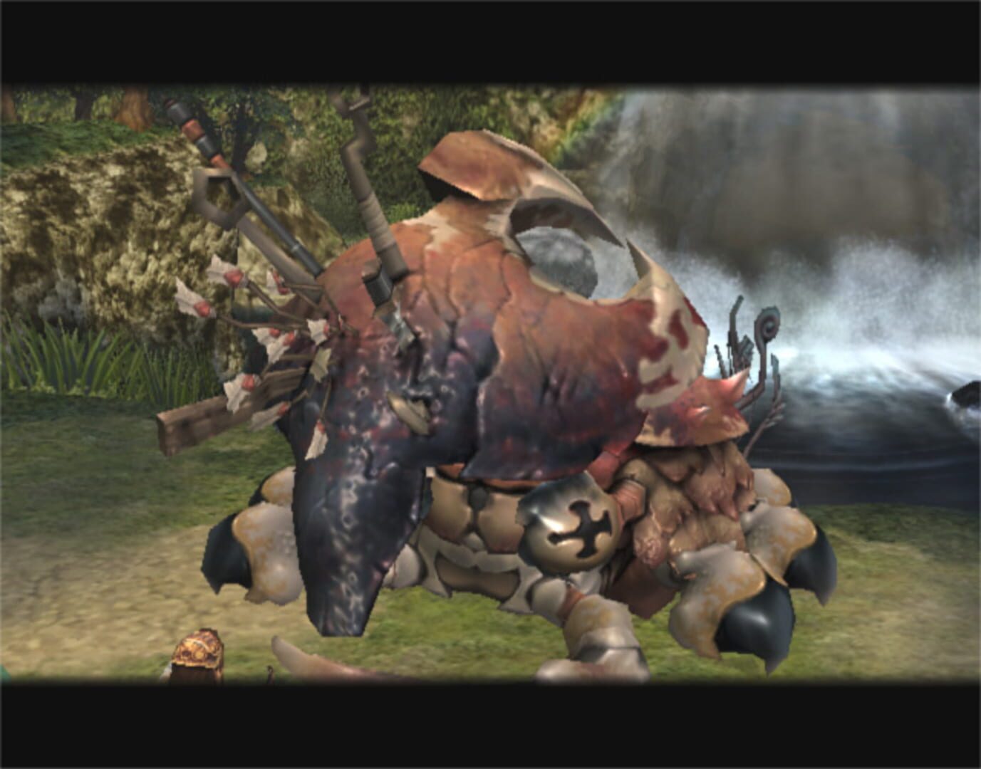 Final Fantasy: Crystal Chronicles screenshot 11