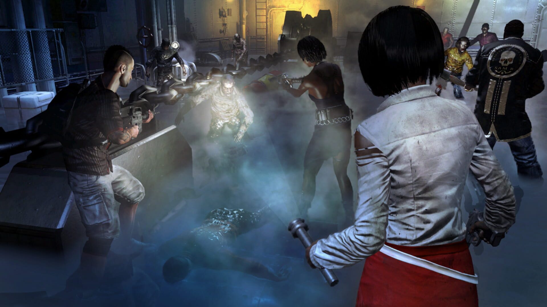 Dead Island: Riptide screenshot 5