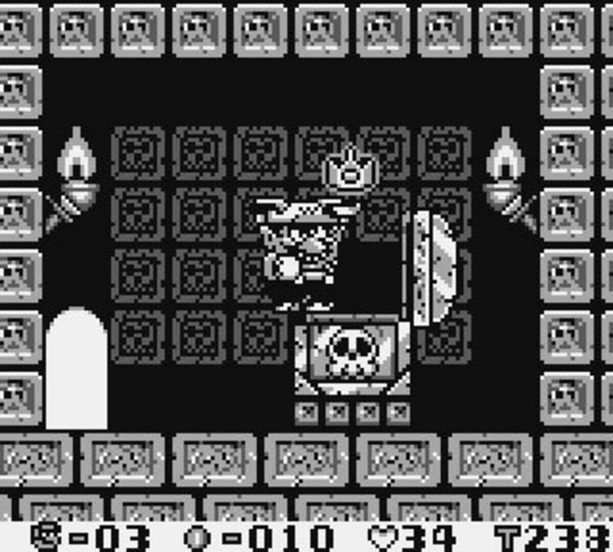 Wario Land: Super Mario Land 3 screenshot 11