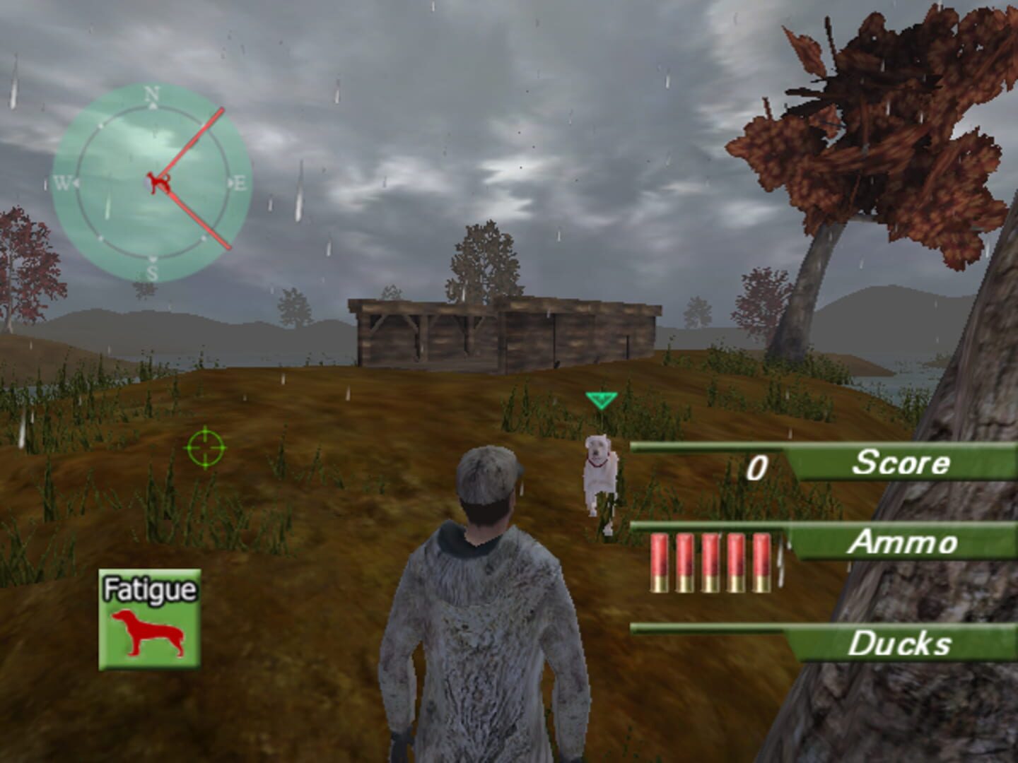 Ultimate Duck Hunting screenshot 5
