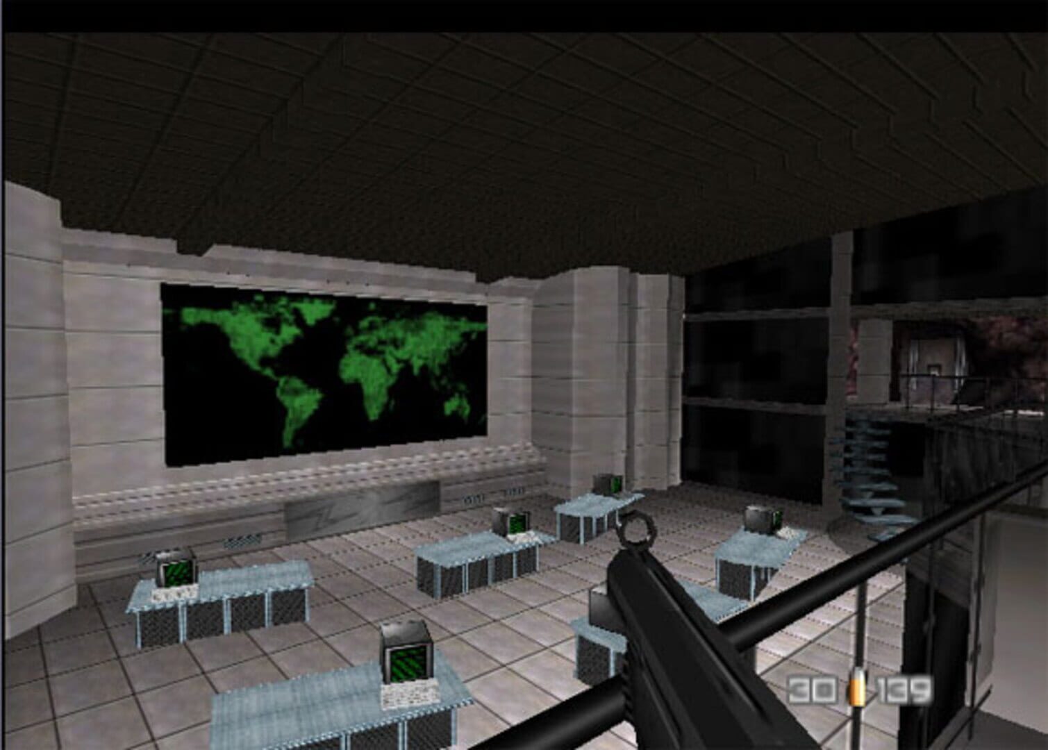 GoldenEye 007 screenshot 7