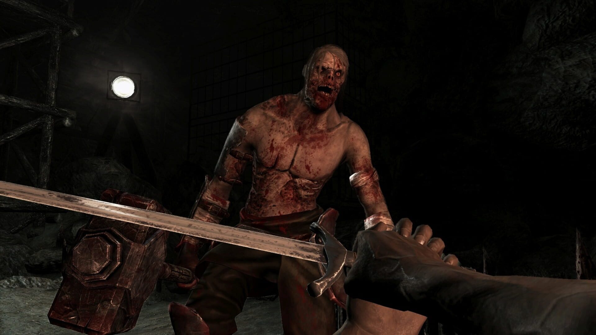 Enderal: Forgotten Stories screenshot 3