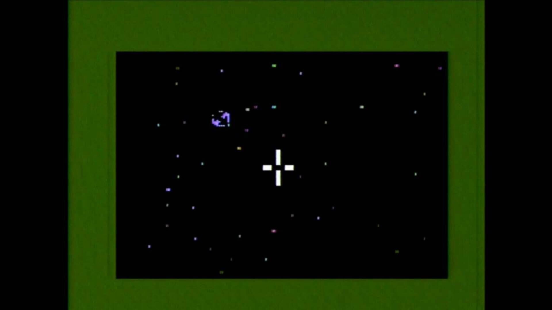 Space Spartans screenshot 1
