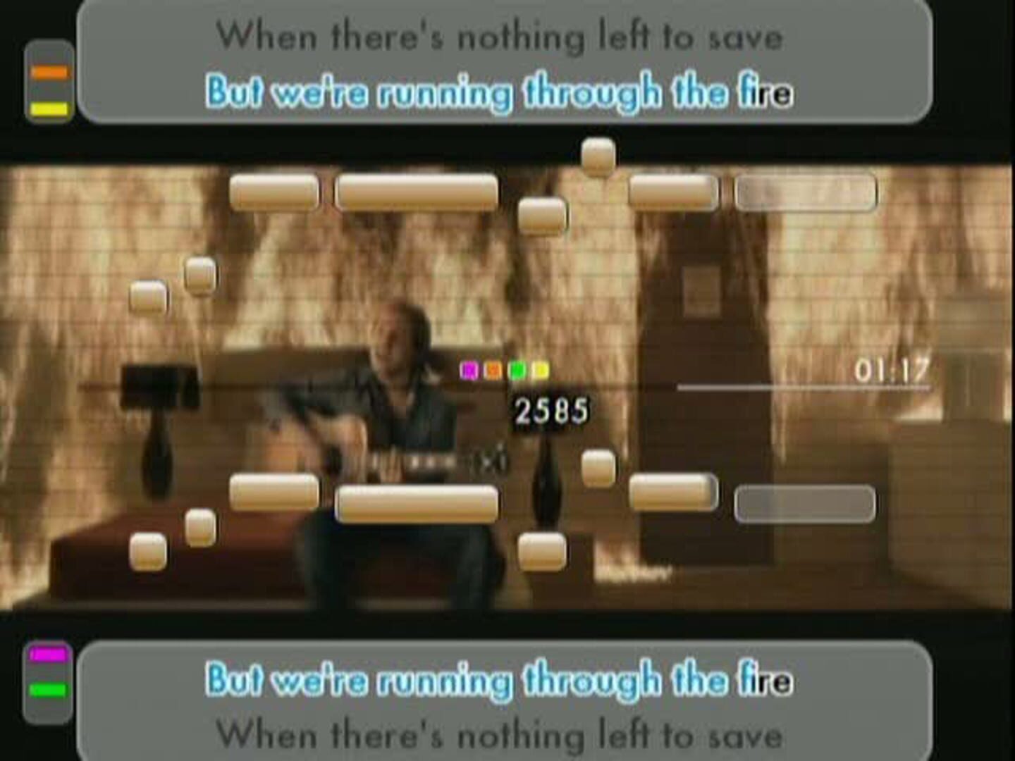 We Sing screenshot 4