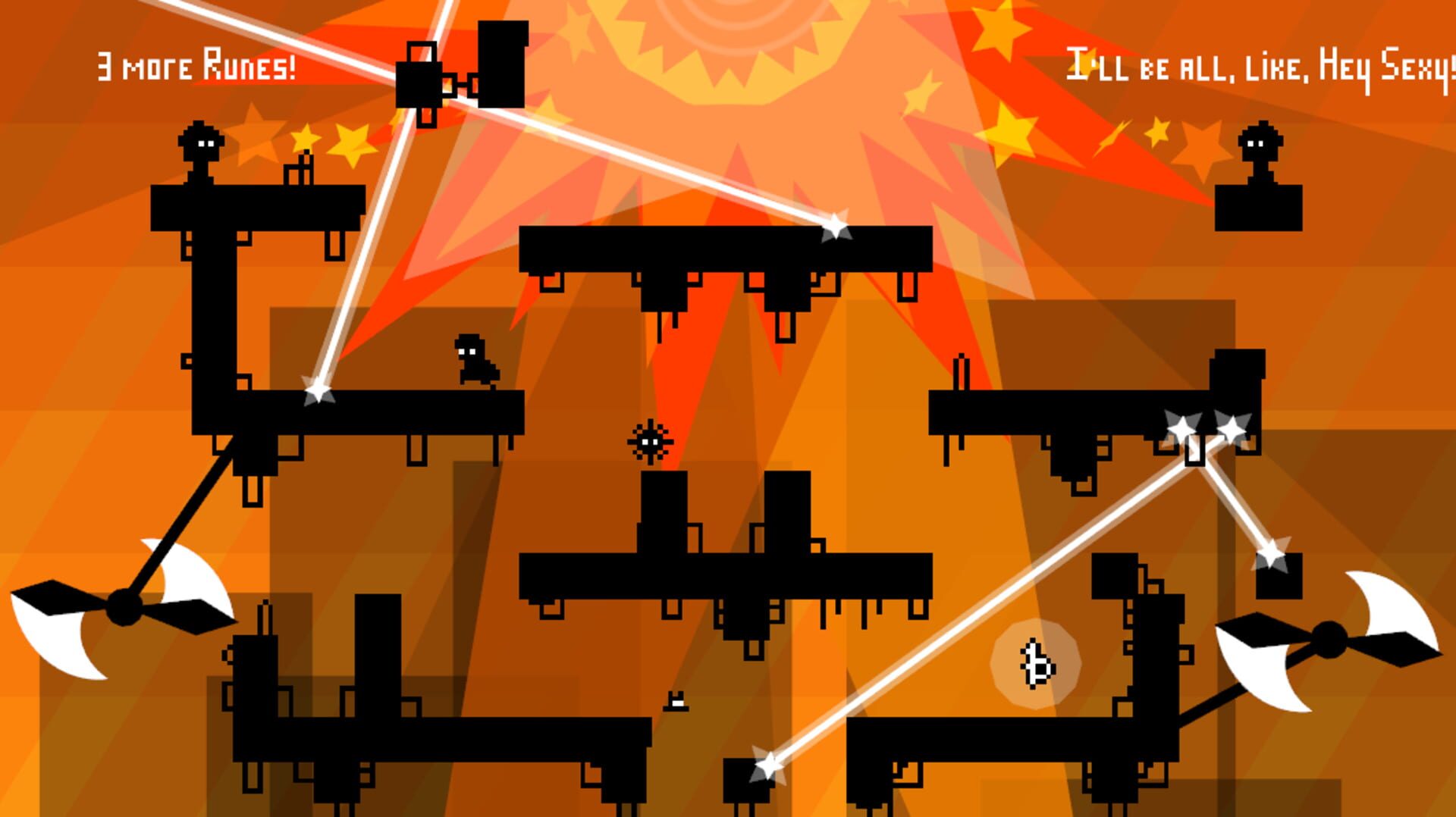 Electronic Super Joy screenshot 1