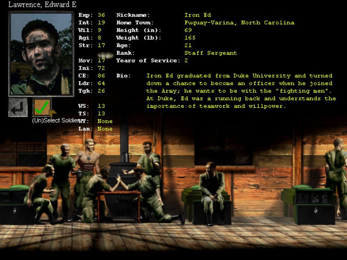 101 Airborne: The Airborne Invasion of Normandy screenshot 3