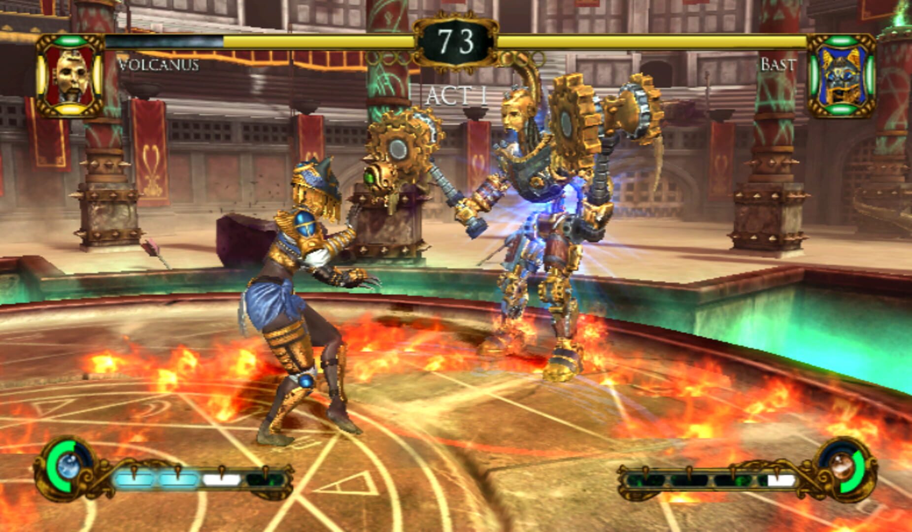 Tournament of Legends screenshot 5