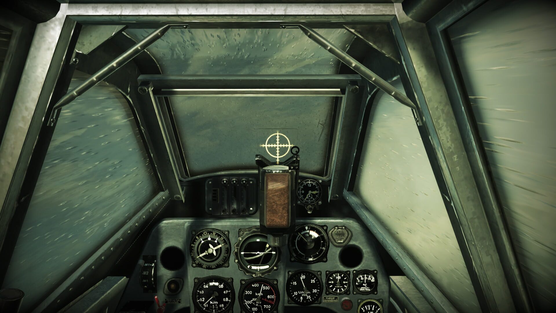 Wings of Prey screenshot 5