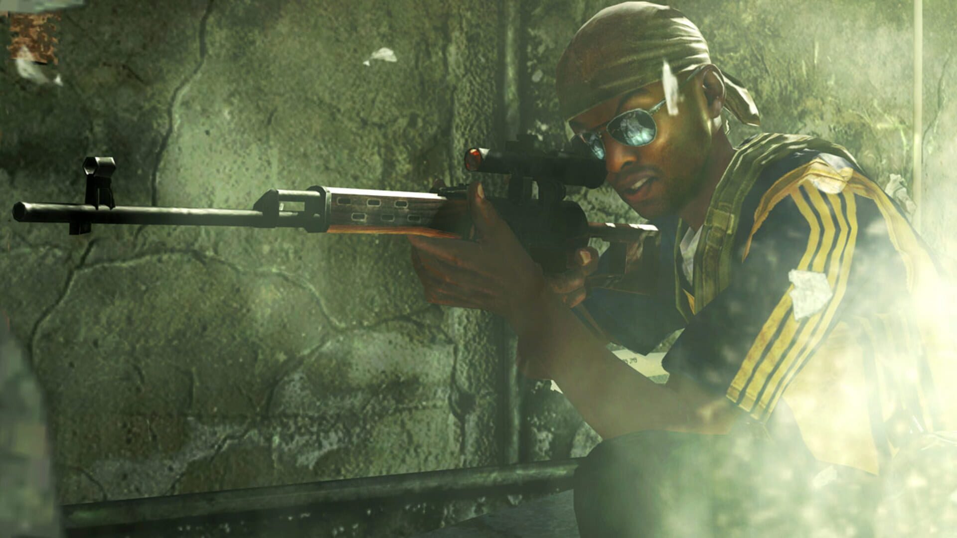 Call of Duty: Modern Warfare 2 screenshot 1