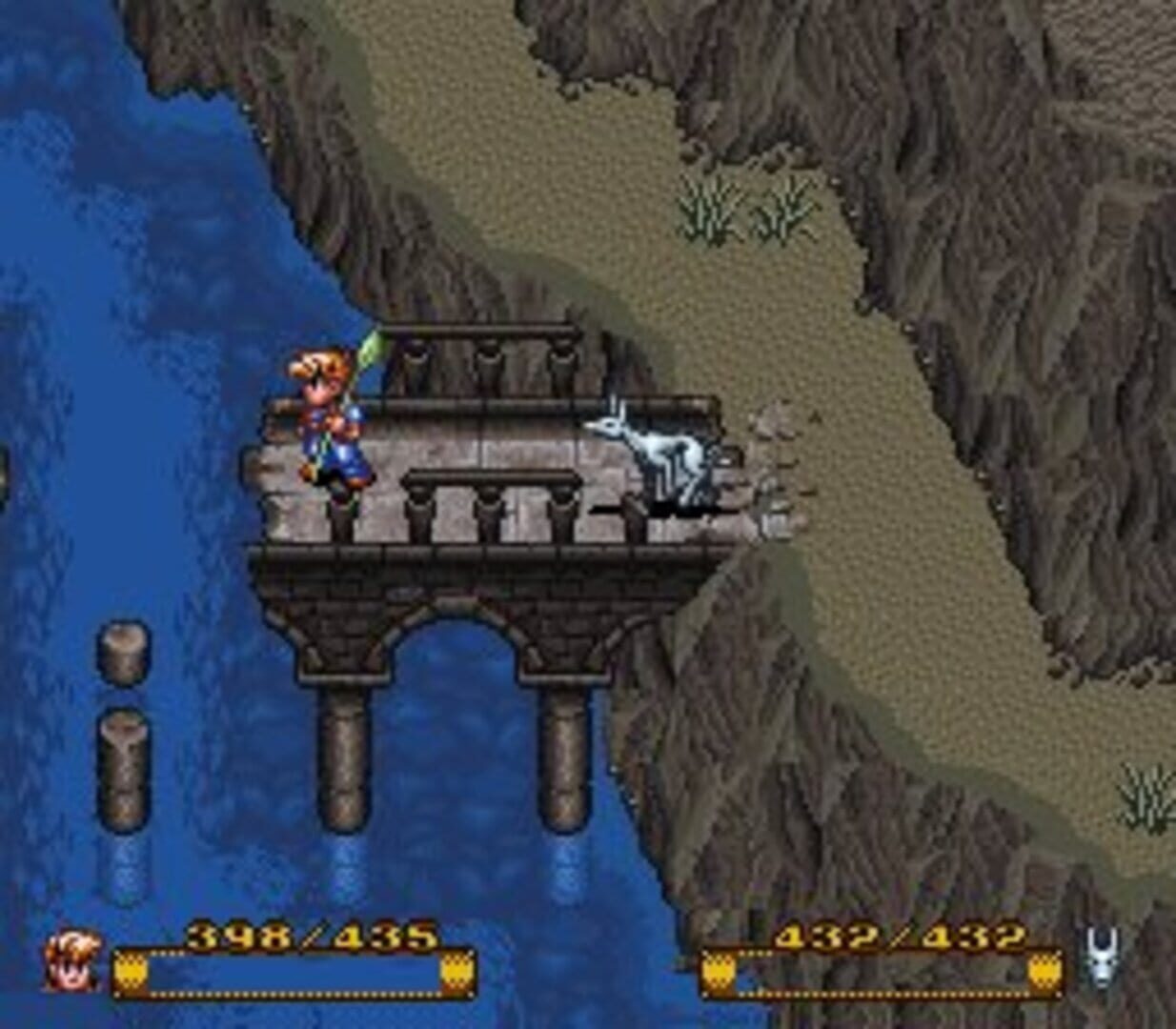 Secret of Evermore screenshot 6