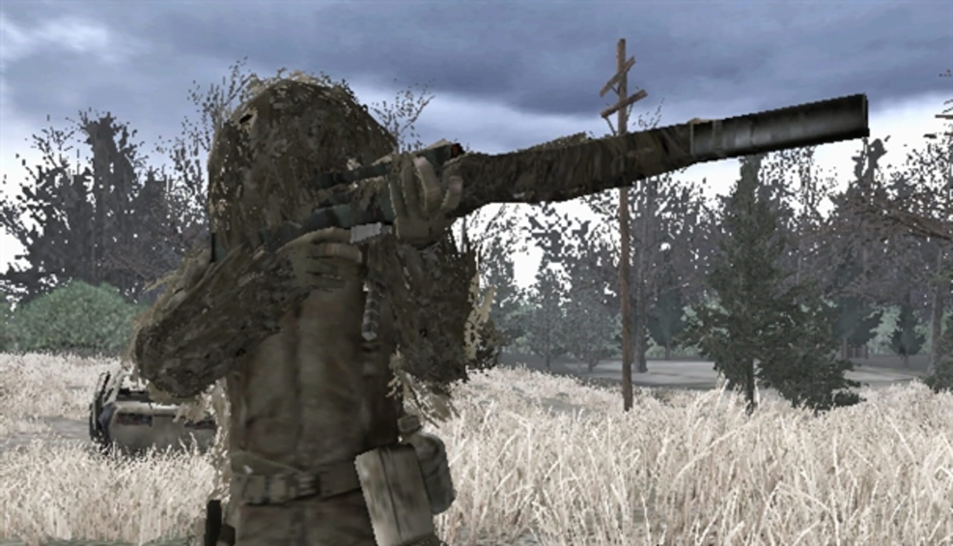 Call of Duty: Modern Warfare - Reflex Edition screenshot 6