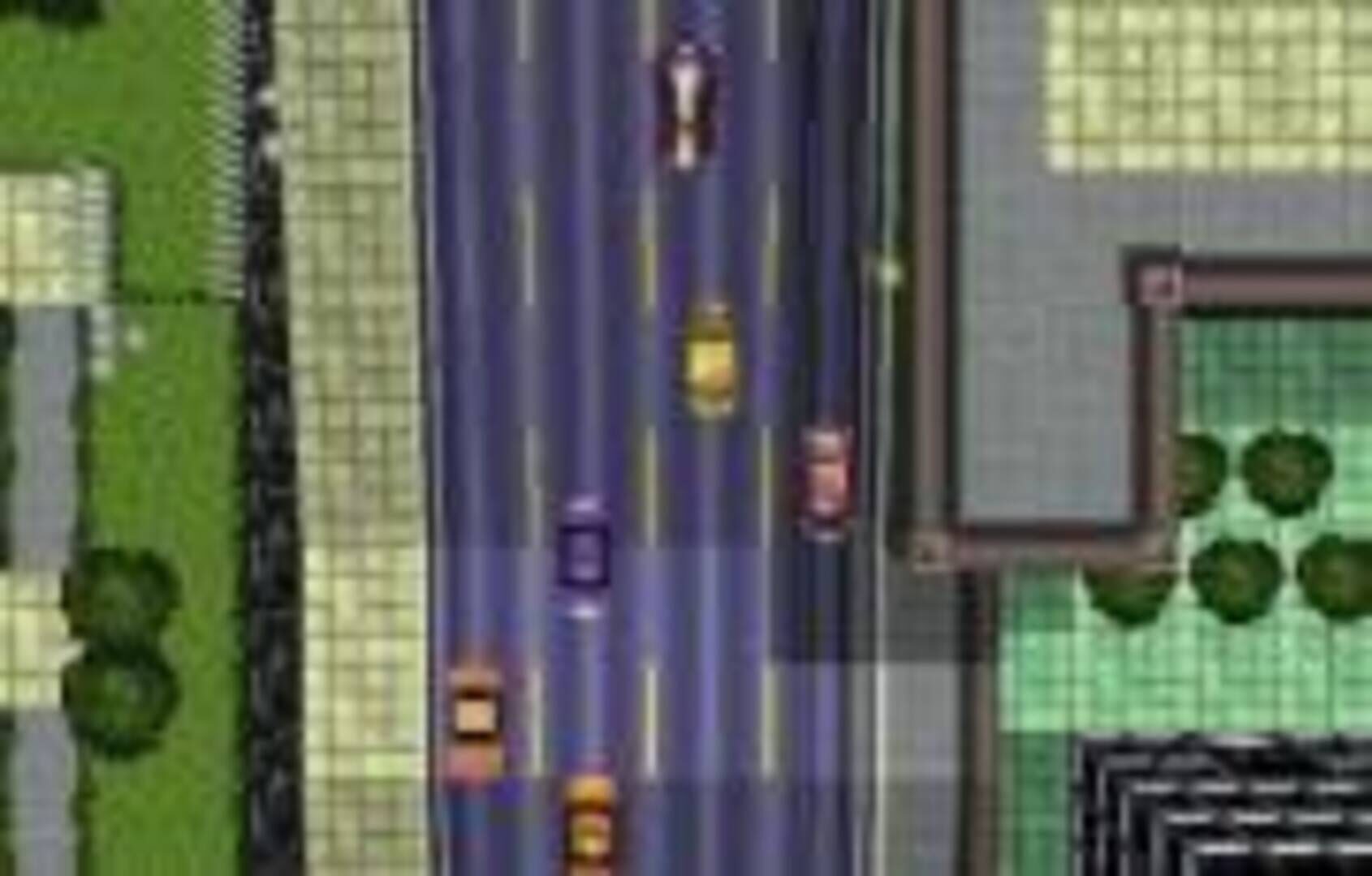 Grand Theft Auto screenshot 4