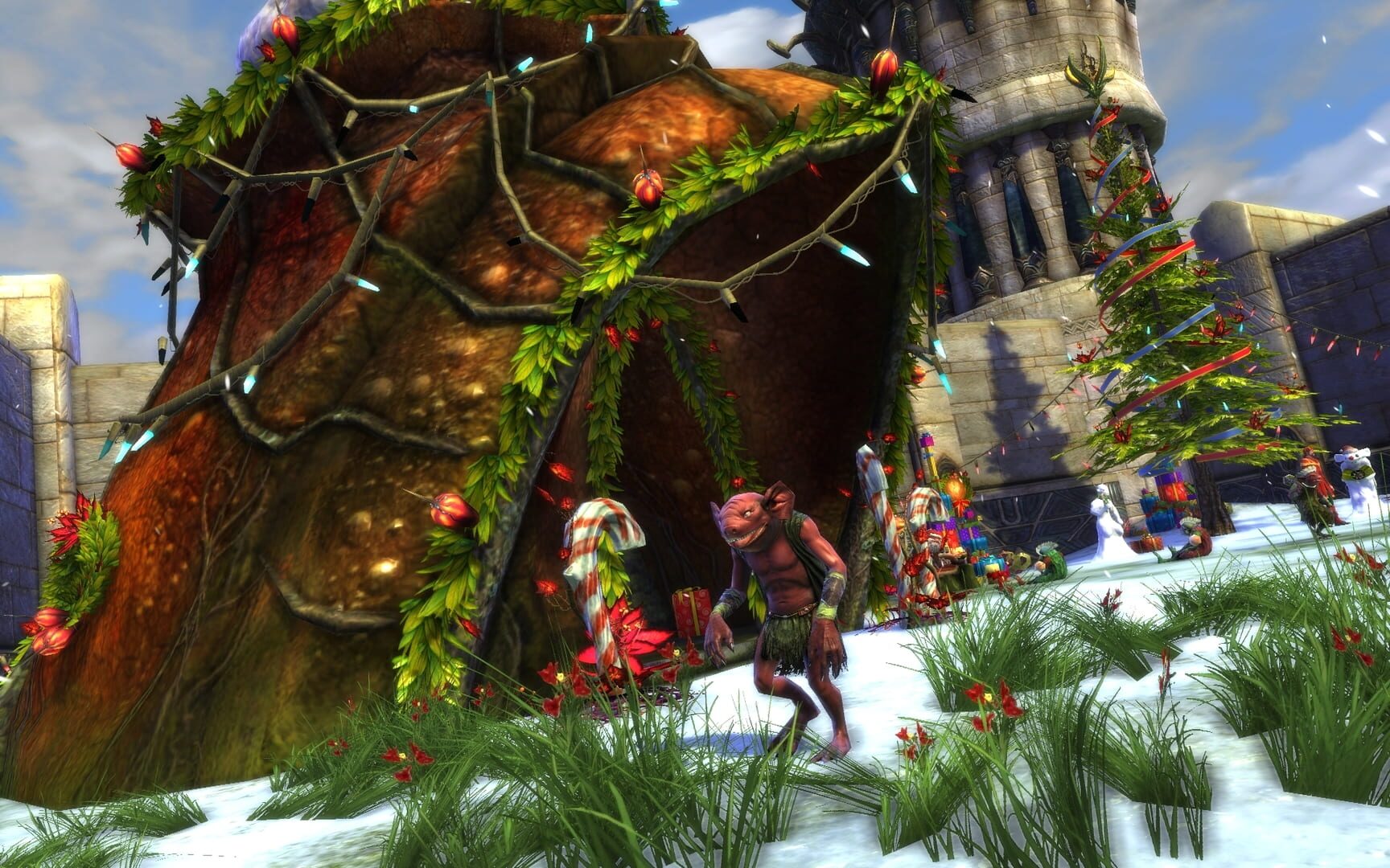 Rift: Storm Legion screenshot 3