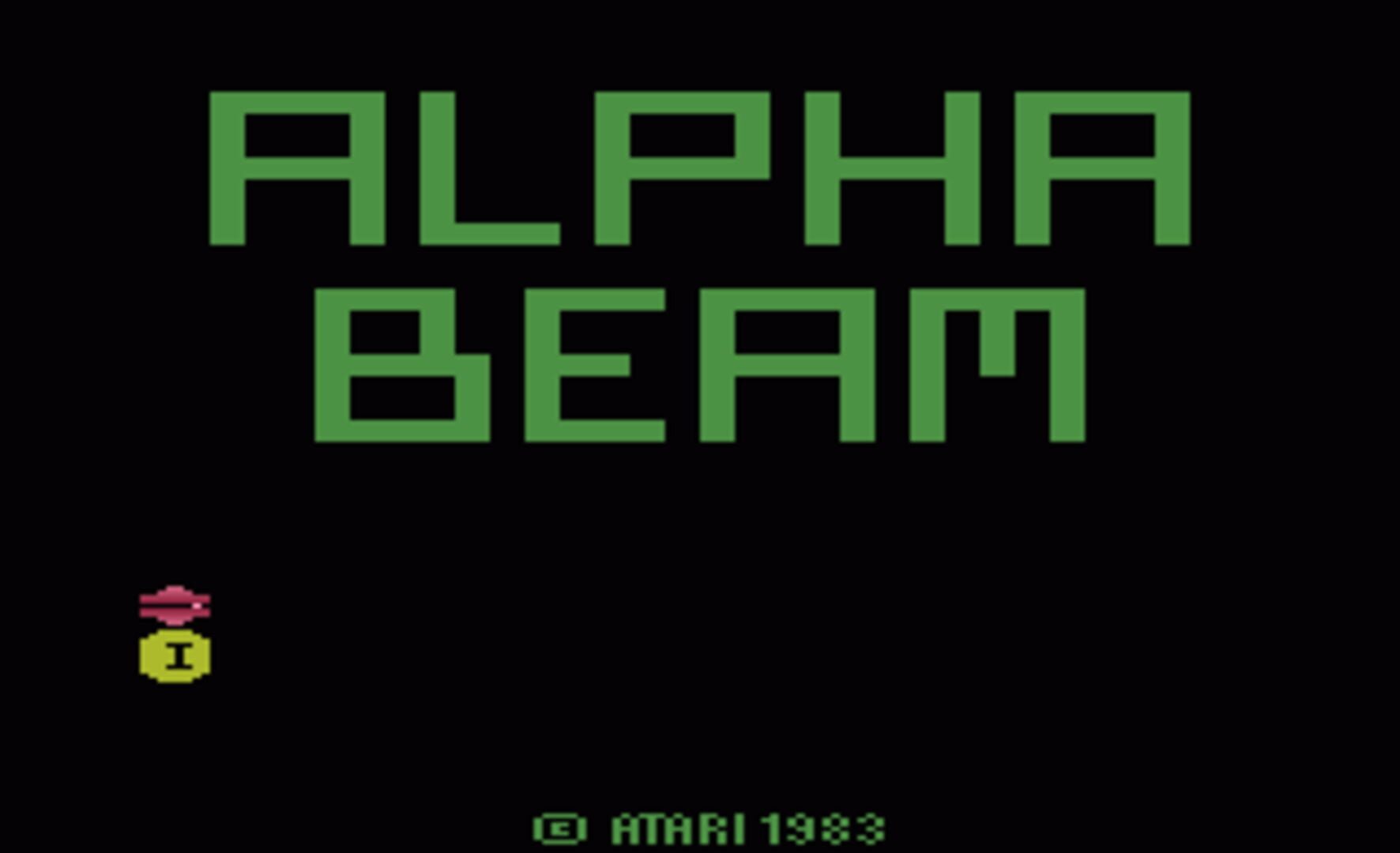 Alpha Beam With Ernie screenshot 1