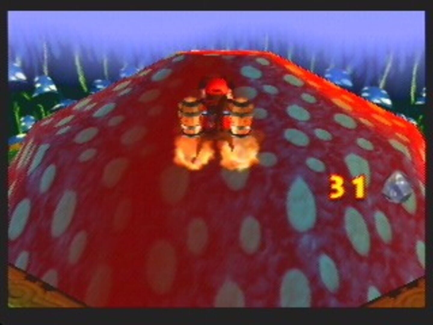 Donkey Kong 64 screenshot 2