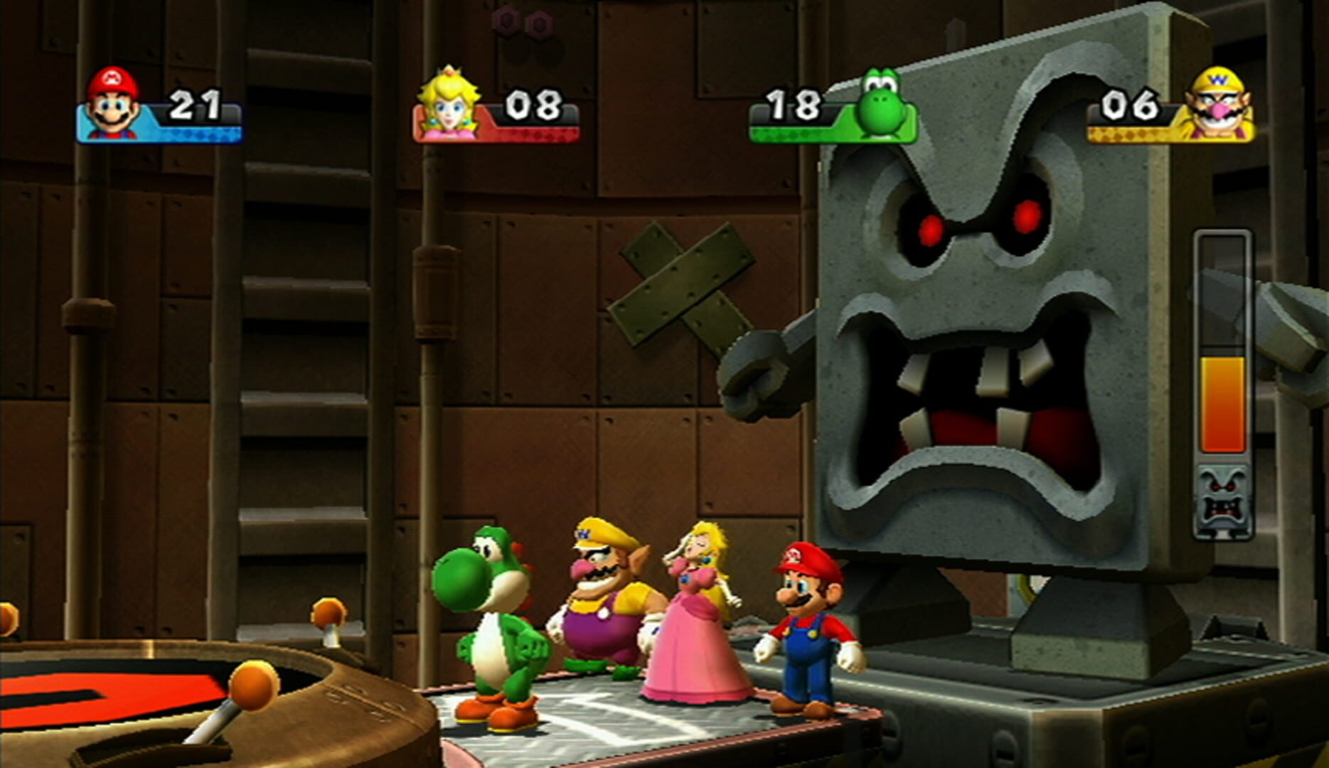 Mario Party 9 screenshot 3