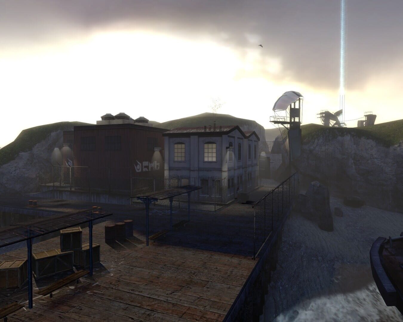 Minerva screenshot 1