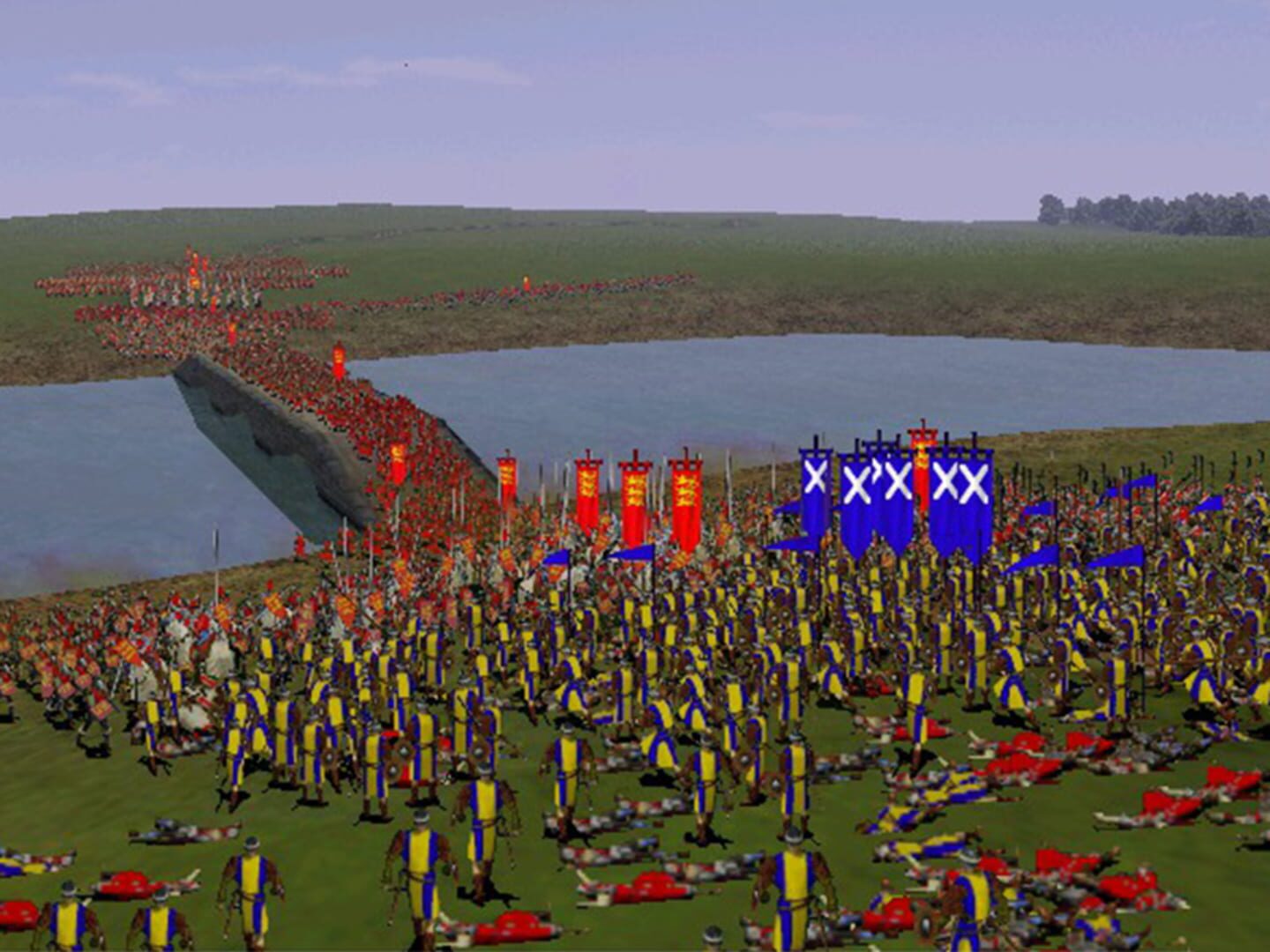 Medieval: Total War screenshot 4