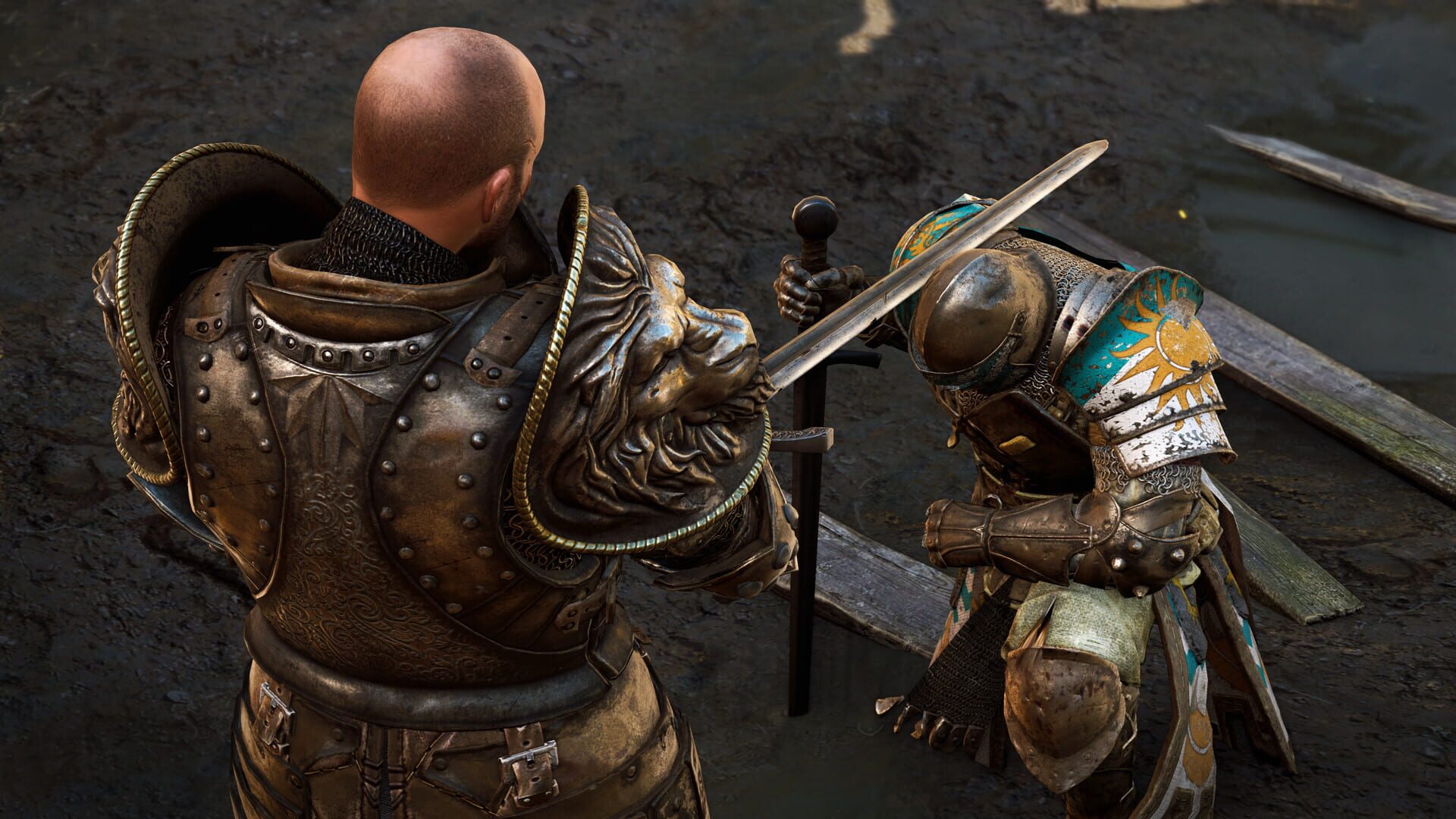 For Honor screenshot 5