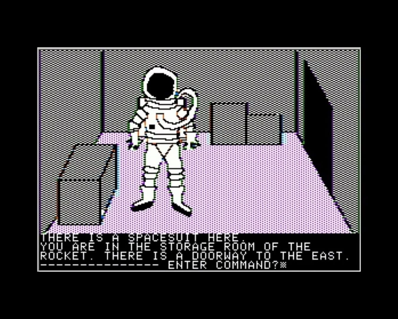 Mission Asteroid screenshot 4