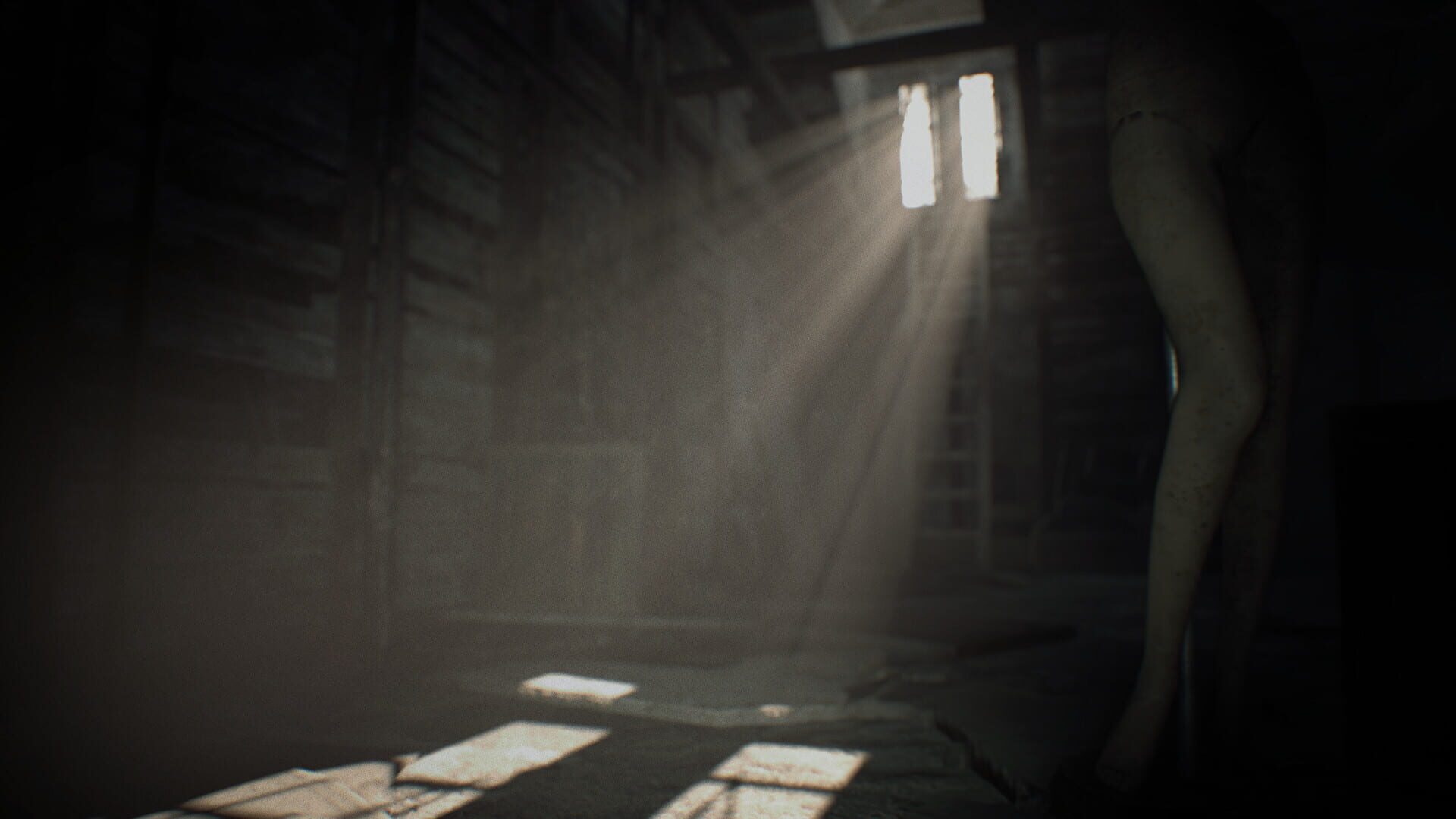 Resident Evil 7 Teaser: Beginning Hour screenshot 7