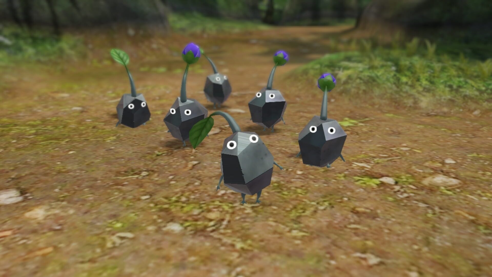 Pikmin 3 screenshot 7