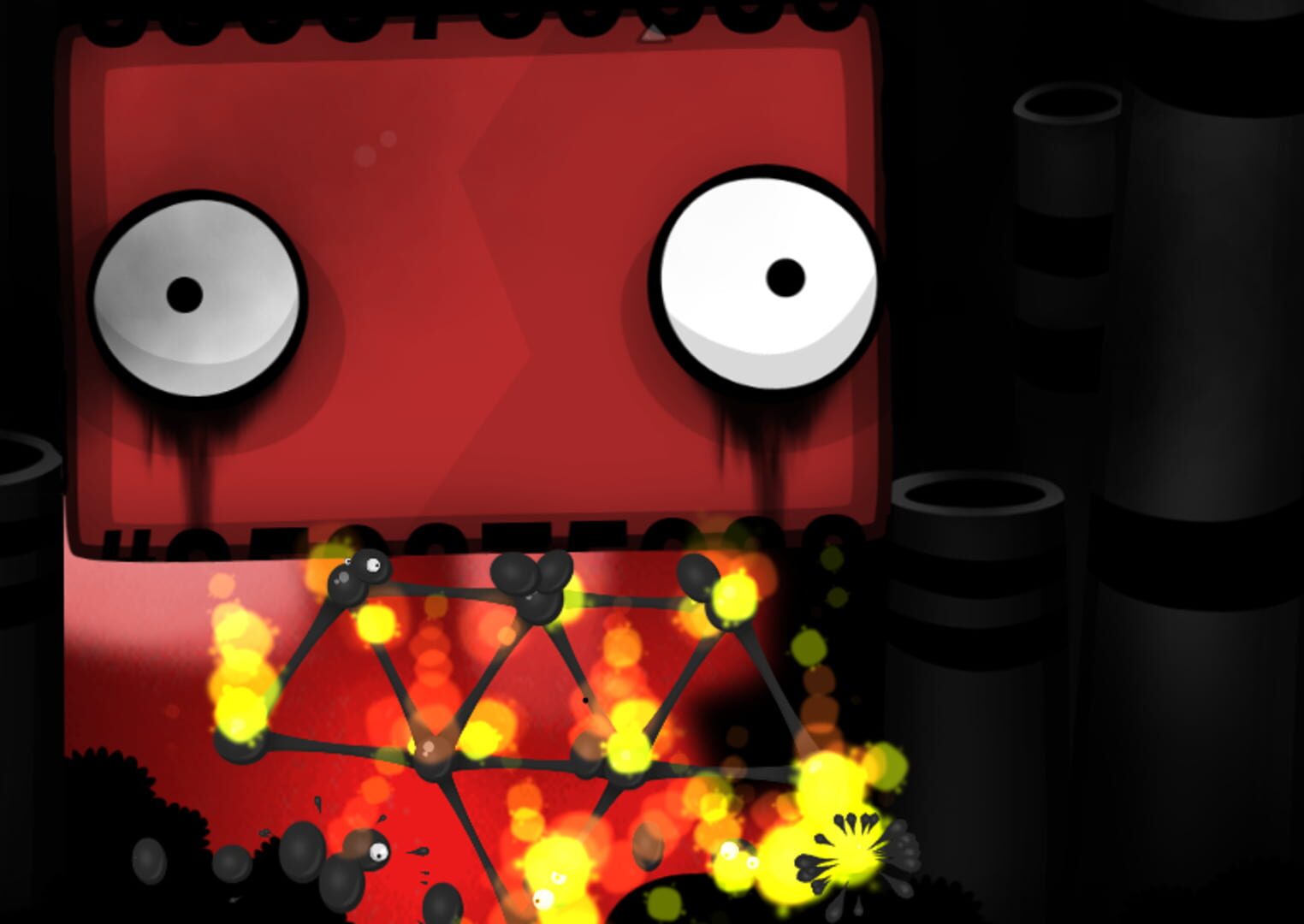 World of Goo screenshot 7
