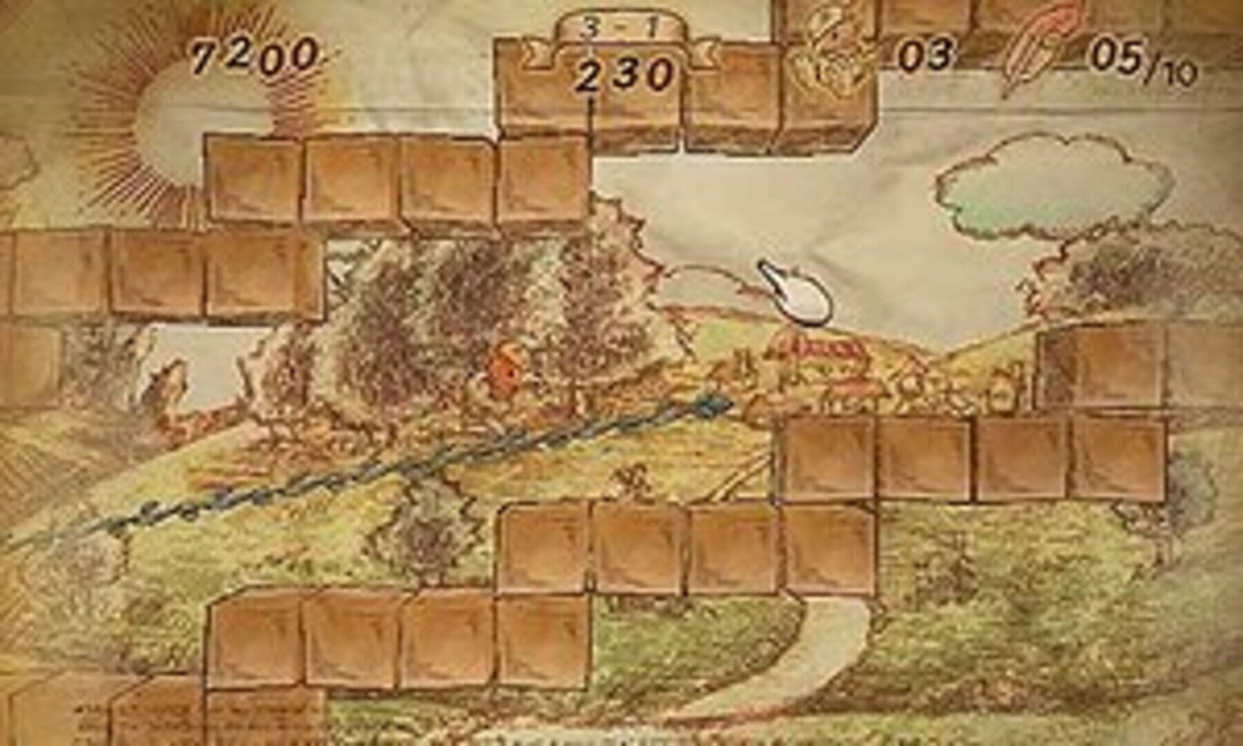 Ivy the Kiwi? screenshot 1