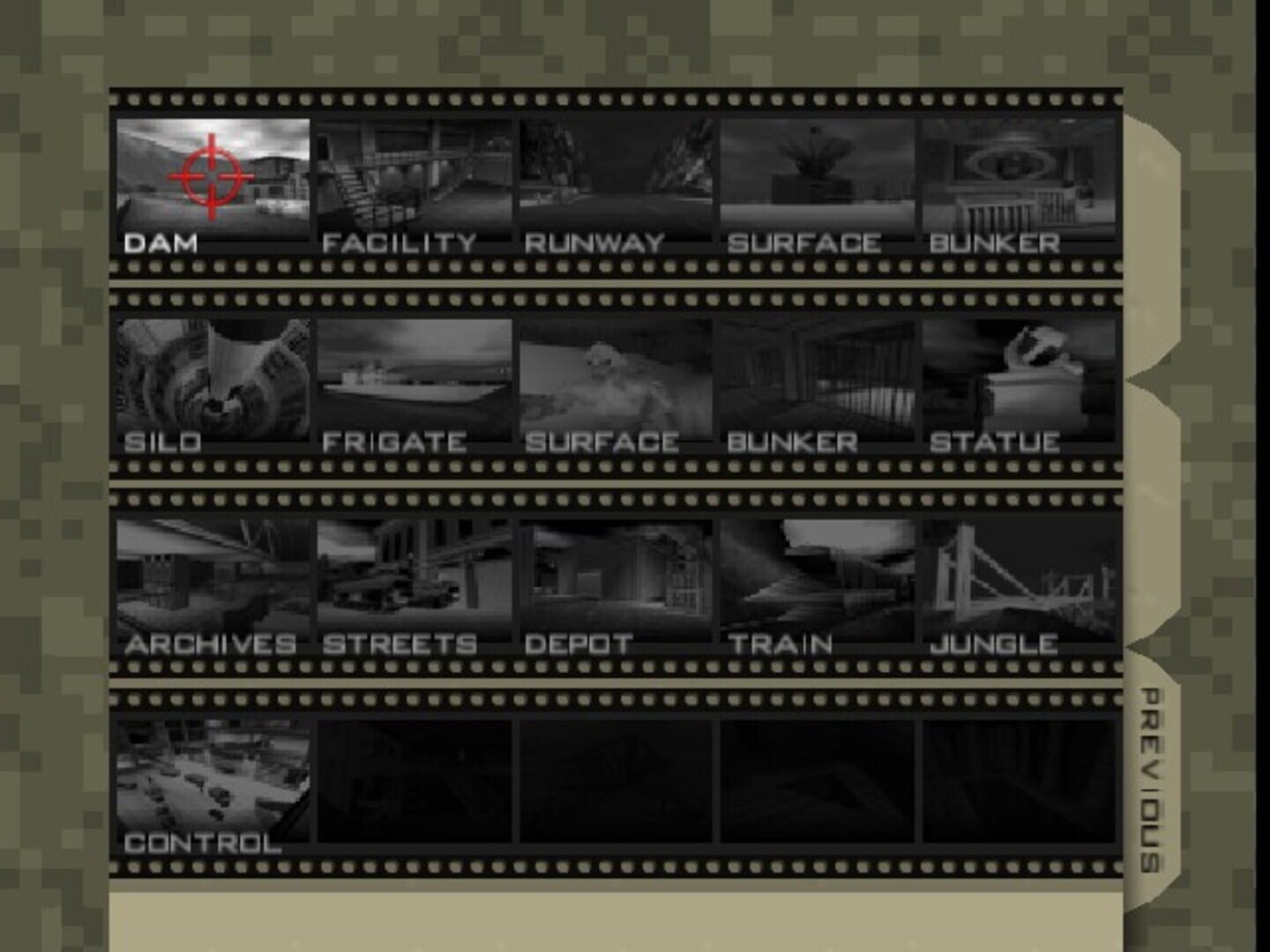 GoldenEye 007 screenshot 6