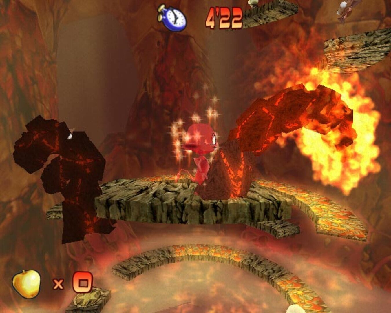 Cocoto Platform Jumper screenshot 5