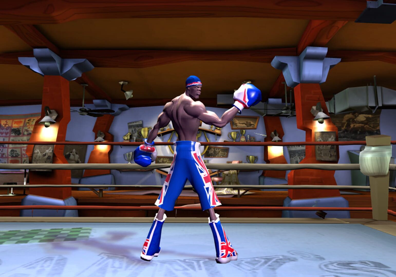 FaceBreaker K.O. Party screenshot 8