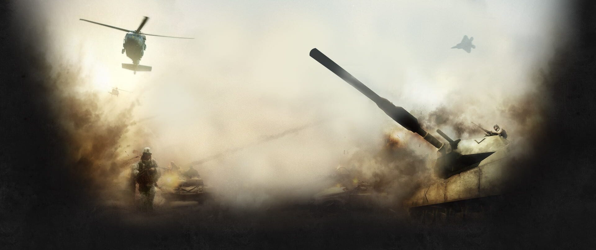 Battlefield Play4Free screenshot 2