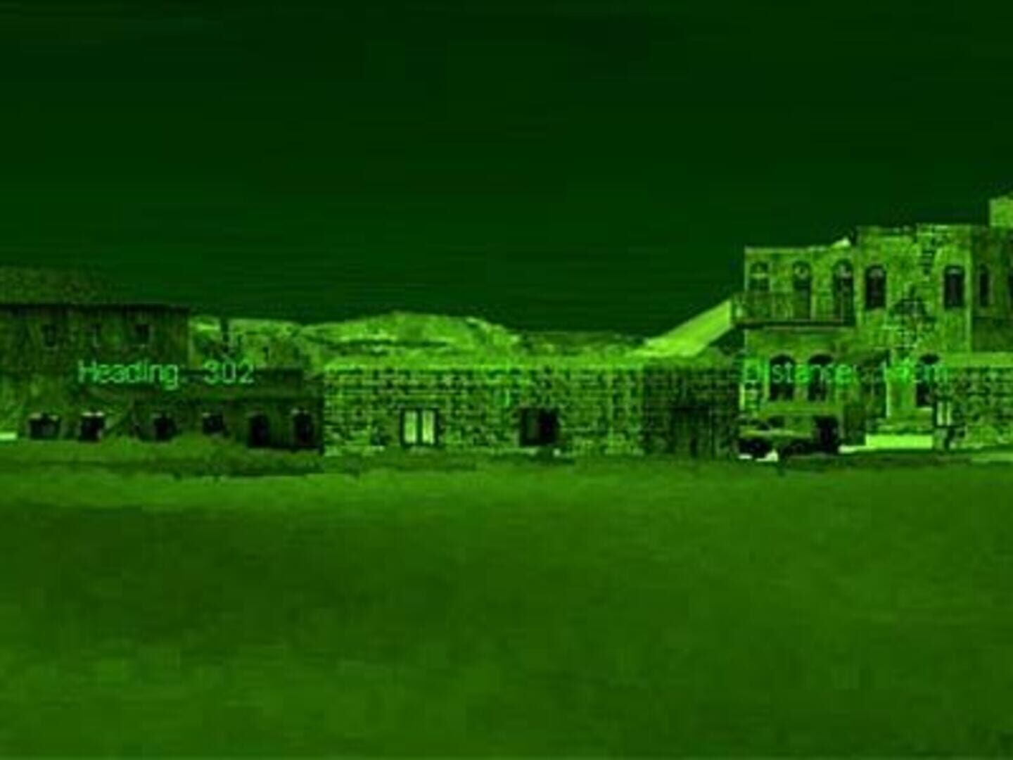 Delta Force screenshot 5