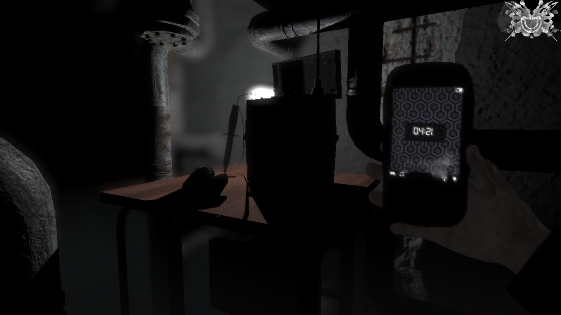 Gespalten screenshot 3