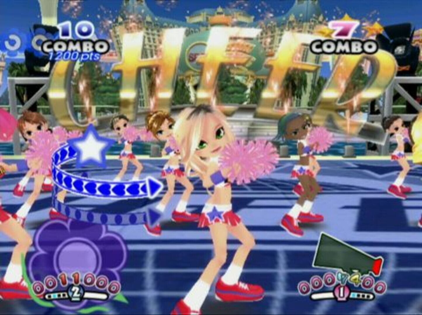 We Cheer screenshot 1
