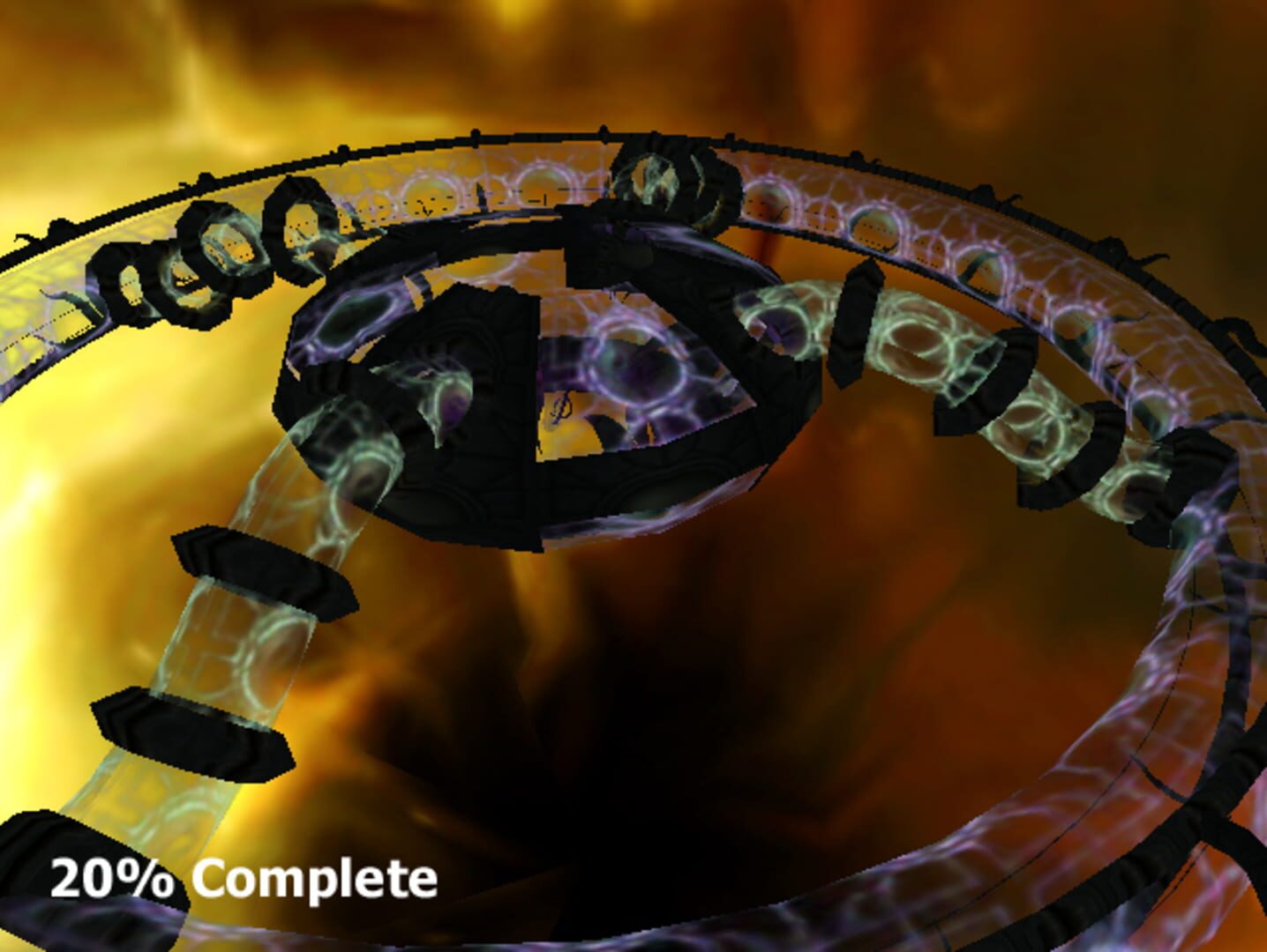 MDK2 screenshot 4