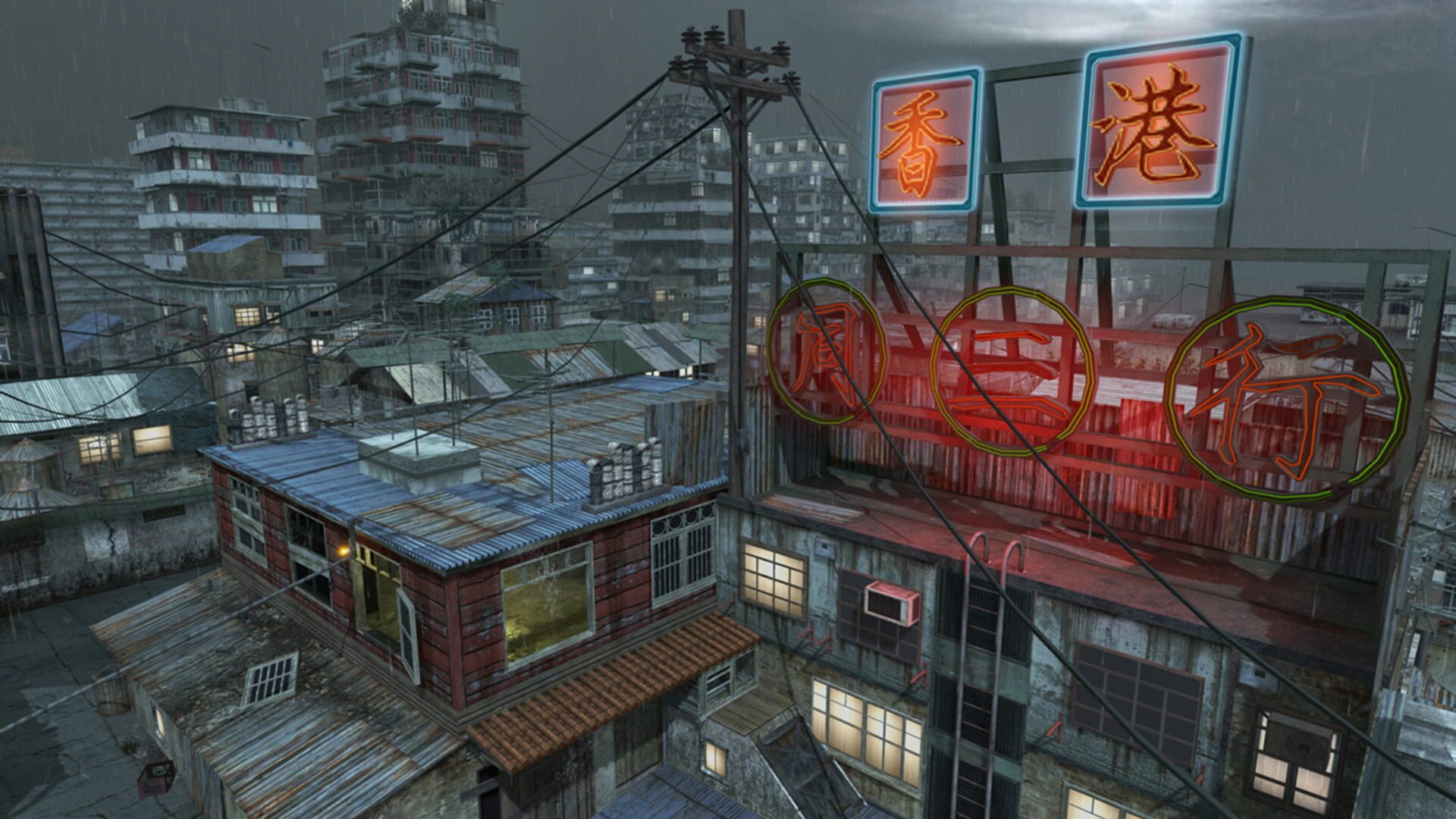 Call of Duty: Black Ops - First Strike screenshot 2